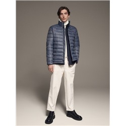 Steppjacke