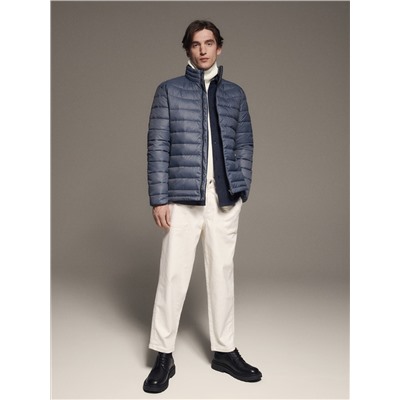 Steppjacke