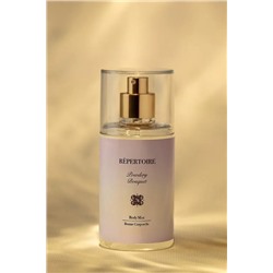 Répertoire Vücut Spreyi - Powdery Bouquet - 100 ml