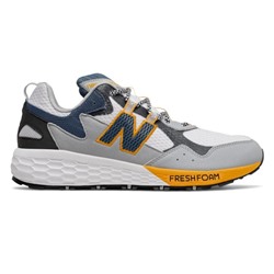 Men's Fresh Foam Crag v2 Trail