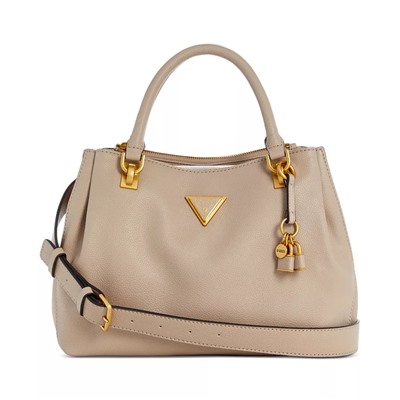 GUESS Cosette Luxury Medium Satchel Crossbody