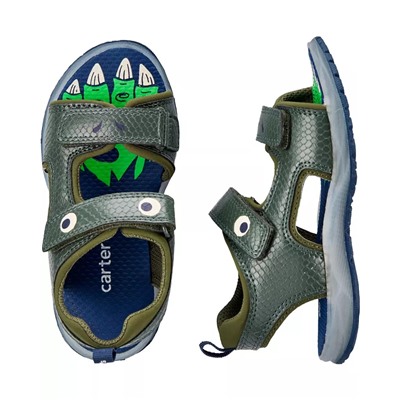 Carter's Carter's Dinosaur Play Sandals