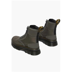 Tarik Recycled Nylon Utility Boot (Unisex)