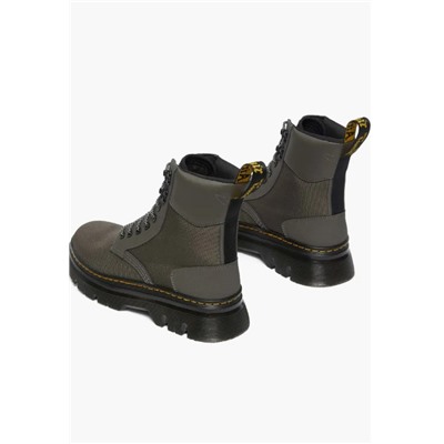 Tarik Recycled Nylon Utility Boot (Unisex)