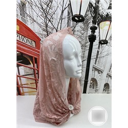 Платок женский для храма (free size) арт. 254939