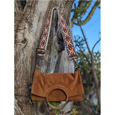 PELLE- SHOPPER ASA (440) cuero - (140)-5 (2) АКЦИЯ
