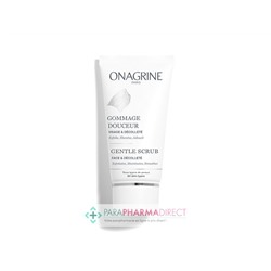 Onagrine Gommage Douceur Visage & Décolleté 75ml