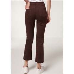 Cropped-Flare-Jeans
