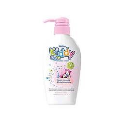Детский органик-лосьон для тела Kiddy от Mistine 400 мл / Mistine Kiddy Organic lotion 400 ml