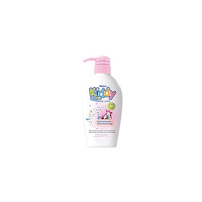 Детский органик-лосьон для тела Kiddy от Mistine 400 мл / Mistine Kiddy Organic lotion 400 ml