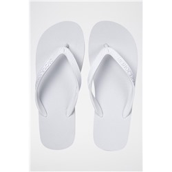 Chanclas Blanco