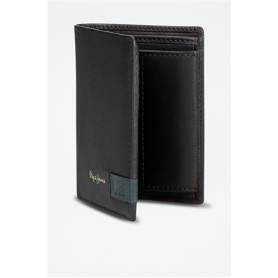 Cartera Stand Azul marino
