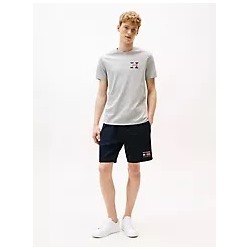 Hilfiger Sport Logo T-Shirt