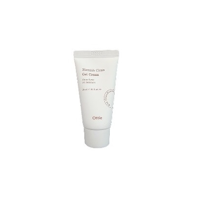 ★SALE★  [Miniature] Blemish Clean Gel Cream