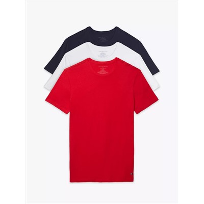 Cotton Classics Undershirt 3-Pack