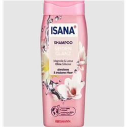 Shampoo Seidenglanz