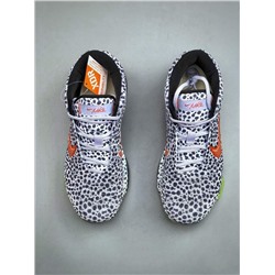 Кроссовки NIK*E Air Zoom G.T. Баскетбольные кроссовки Hustle 3 FP Nik*e cushioning breathable серии actual combat оснащены двухслойной подушкой Air Zoom на передней части стопы и пенопластовой подошвой для формирования двухслойного амортизирующего верха, изготовленного по новейшей технологии