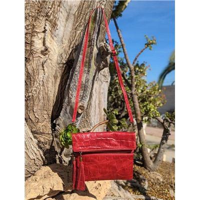 AB.Z · Pelle · 22-07 COCO/2 (290) GRANATE РАСПРОДАЖА