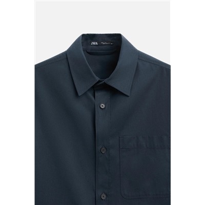 SOBRECAMISA BOLSILLO