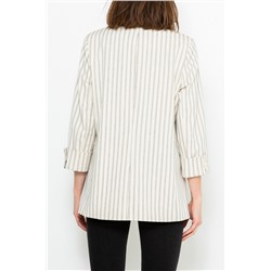 Chaqueta Blanco roto