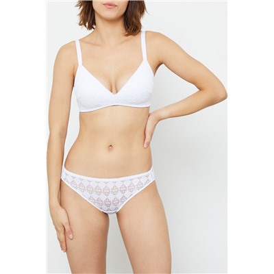Braguita Today Blanco