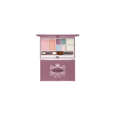Набор для макияжа TENSHI Giffarine / Giffarine TENSHI MAKEUP set