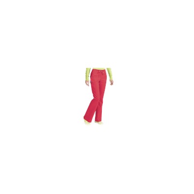Vivi by Peaches Sherry PETITE Drawstring Scrub Pant
