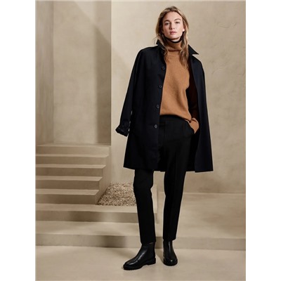 HAYDEN TAPER PANT