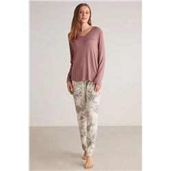Catherines Comfort mood pijama takımı 3622