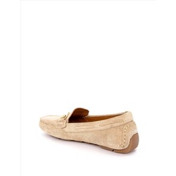 Kahverengi Loafer Ayakkabı