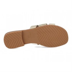 3063L - BDA
                SANDALIA SEÑORA PIEL