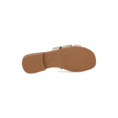 3063L - BDA
                SANDALIA SEÑORA PIEL