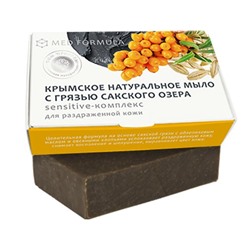 Мыло MED formula Sensitive-комплекс