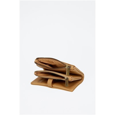 Cartera Lena Marrón