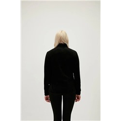 Bad Bear, Kadın Wılma Full Zıp Polar 21.04.21.002 Nıght