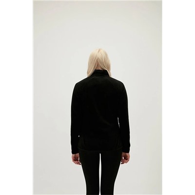 Bad Bear, Kadın Wılma Full Zıp Polar 21.04.21.002 Nıght