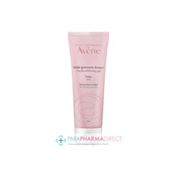 Avène Gelée Gommante Douceur Visage 75ml