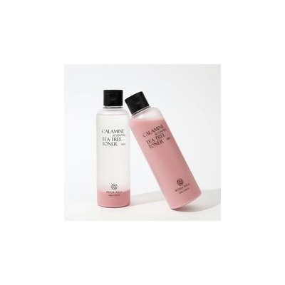 Calamine AС Control Tea Tree Toner 200ml Тонер для проблемной кожи с каламином и чайным деревом