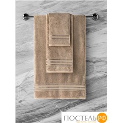 Togas АРКАДИЯ беж Полотенце 70х140, 1пр, 100%хл, 600г/м2