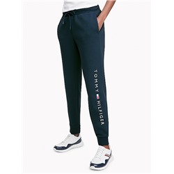 TOMMY HILFIGER ESSENTIAL LOGO SWEATPANT