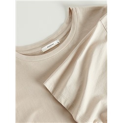 Damen t-shirt