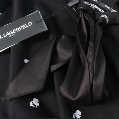Повседневная толстовка  Karl Lagerfel*d  ОРИГИНАЛ!