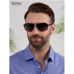 StyleMark Polarized L1529B солнцезащитные очки