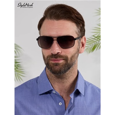StyleMark Polarized L1529B солнцезащитные очки