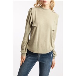 Camiseta Verde