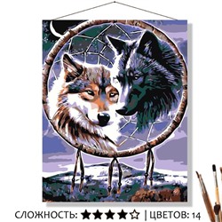 «СЕВЕРНЫЙ ТОТЕМ»