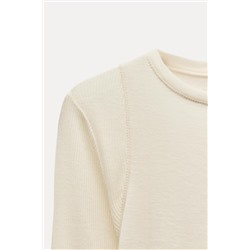 LONG SLEEVE T-SHIRT