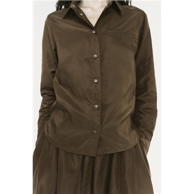 ZW COLLECTION SHIRT WITH POCKET