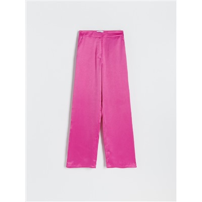 Satinhose