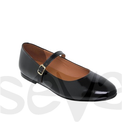 Casual, ZAPATO SEÑORA PIEL
